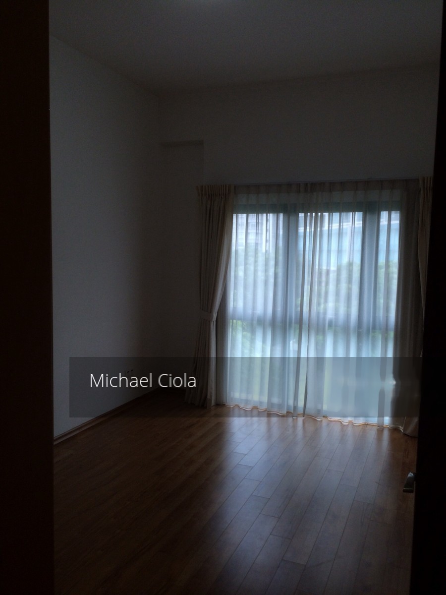 Oleanas Residence (D9), Condominium #125730892
